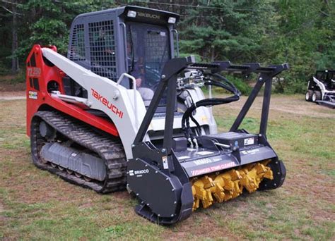 skid steer forestry mulcher rental georgia|rent forestry mulcher united rentals.